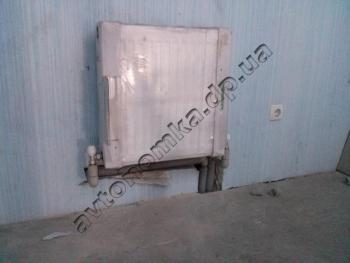 Отопление дома под ключ