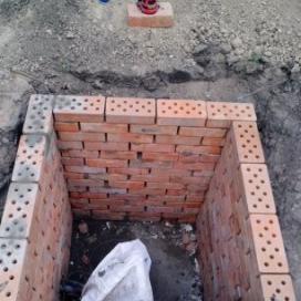 Монтаж системы канализации Днепропетровская область