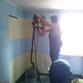 Индивидуальное отопление квартиры Днепр