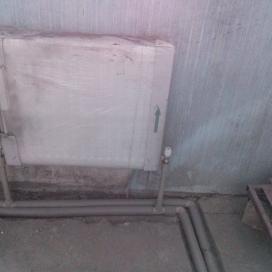 Монтаж отопления в частном доме не дорого