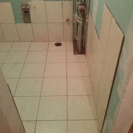 Отопление и водоснабжение под ключ