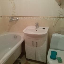 Отопление и водоснабжение под ключ