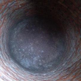 Монтаж канализации и выгребной ямы (Днепропетровск)