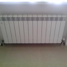 Отопление и водоснабжение под ключ