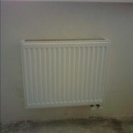 Индивидуальное отопление в частном доме