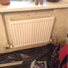 Монтаж отопления частного дома