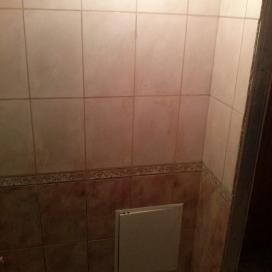 Отопление и водоснабжение в частном доме (г. Днепропетровск)