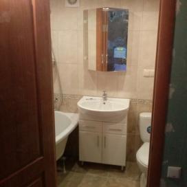 Отопление и водоснабжение в доме Днепропетровск