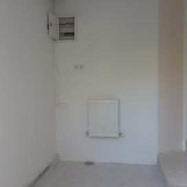 Монтаж отопления частного дома (Днепропетровск, ул.Роза Люксембург)