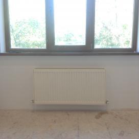 Монтаж отопления частного дома в Днепропетровске