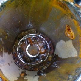 Противопожарное водоснабжение - проверка и чистка