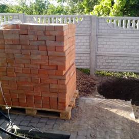 Монтаж сливной ямы