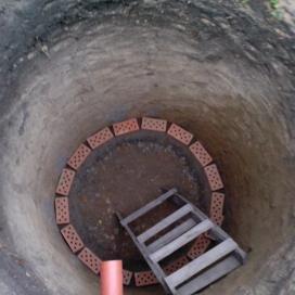 Монтаж систем канализации