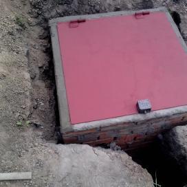 Монтаж канализационной системы