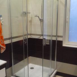 Установка сантех приборов