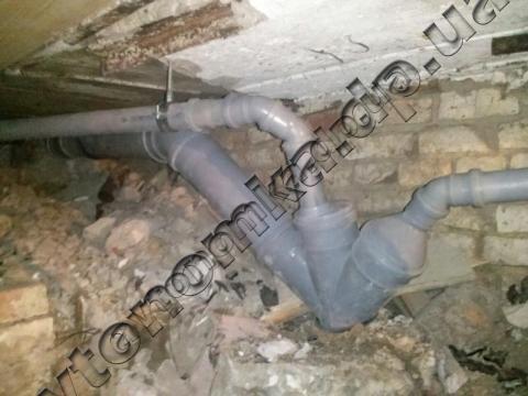 Автономное отопление и Установка, ремонт и профилактика газовых котлов и колонок в Днепропетровске