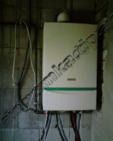 Автономное отопление и Ремонт газовых котлов Днепропетровск