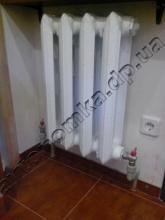 Автономное отопление и Монтаж отопления частного дома