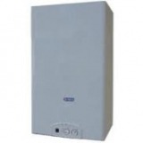 Газовый котел турбированный TIBERIS Италия