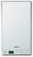 Котел газовый турбированный VIESSMANN Германия