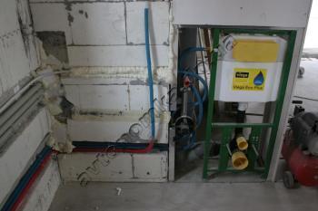 водоснабжение частного дома